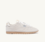 ZAPATILLAS WINDSPIN DE ANTE OFF WHITE WSLW UA05
